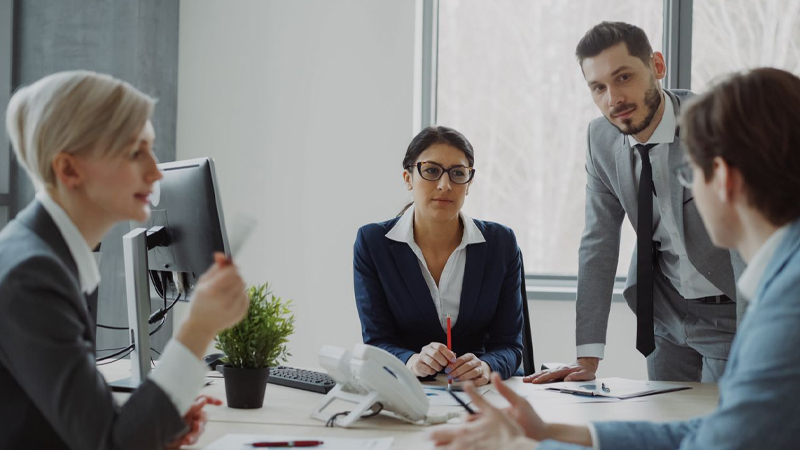 Insurance Agent Productivity Could Rise by 20% with Wider AI Use